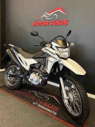 HONDA NXR 160 BROS ESDD 